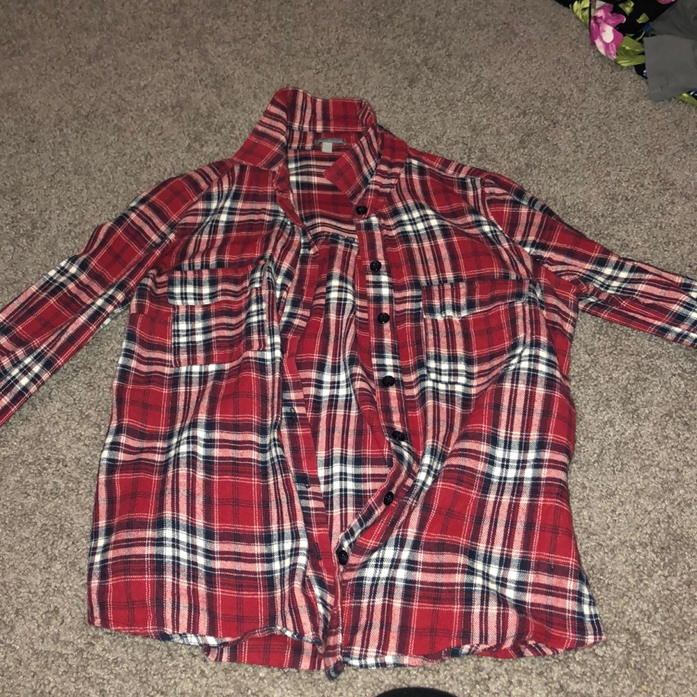 Flannel